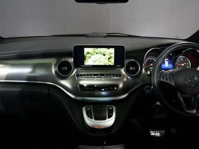 MERCEDES-BENZ V-CLASS - 6