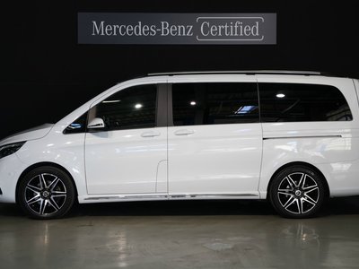 MERCEDES-BENZ V-CLASS - 3