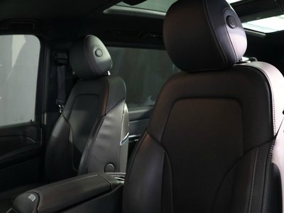 MERCEDES-BENZ V-CLASS - 8