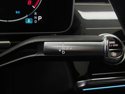 MERCEDES-BENZ S-CLASS - 9