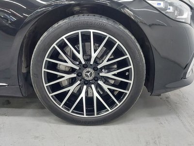 MERCEDES-BENZ S-CLASS - 6