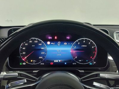 MERCEDES-BENZ S-CLASS - 8