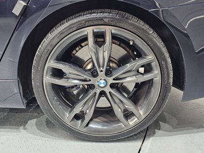 BMW 5 SERIES - 8