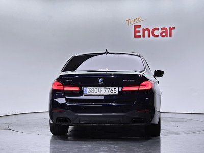 BMW 5 SERIES - 3