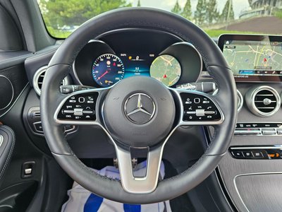 MERCEDES-BENZ GLC - 9