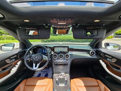 MERCEDES-BENZ GLC - 6