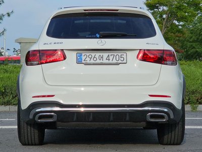 MERCEDES-BENZ GLC - 2