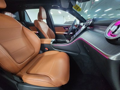 2025 Mercedes-BENZ GLC — миниатюра 15