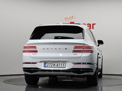 GENESIS GV80 - 4