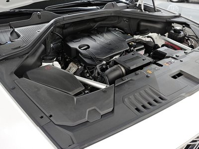 GENESIS GV80 - 7
