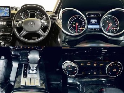 MERCEDES-BENZ G-CLASS - 4
