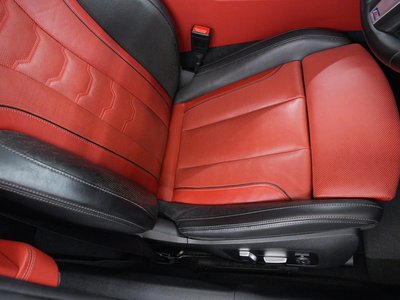 2021 BMW 8 SERIES GRAN COUPE 照片 6