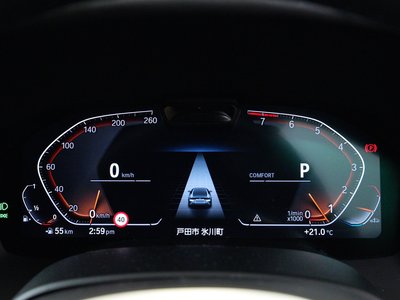 2021 BMW 8 SERIES GRAN COUPE — миниатюра 43