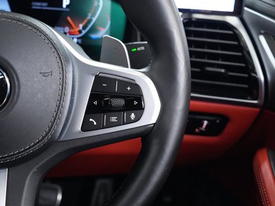 2021 BMW 8 SERIES GRAN COUPE — миниатюра 41