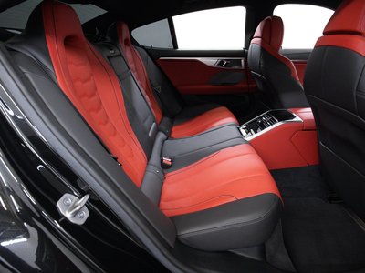 2021 BMW 8 SERIES GRAN COUPE — миниатюра 37