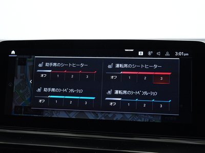 2021 BMW 8 SERIES GRAN COUPE 照片 10
