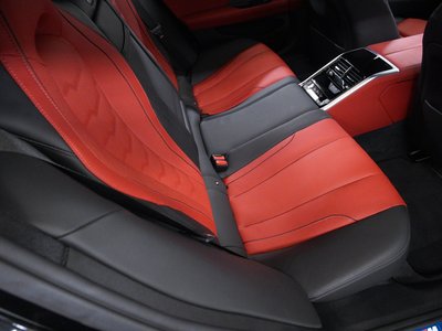 2021 BMW 8 SERIES GRAN COUPE — миниатюра 35