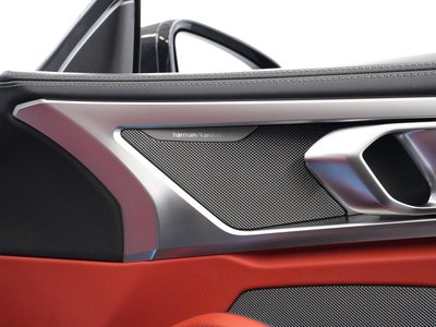 2021 BMW 8 SERIES GRAN COUPE — миниатюра 11