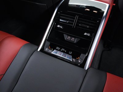 2021 BMW 8 SERIES GRAN COUPE — миниатюра 38