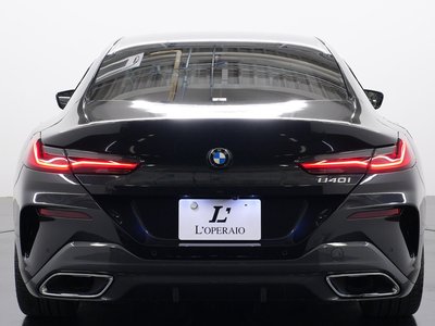 2021 BMW 8 SERIES GRAN COUPE — миниатюра 18