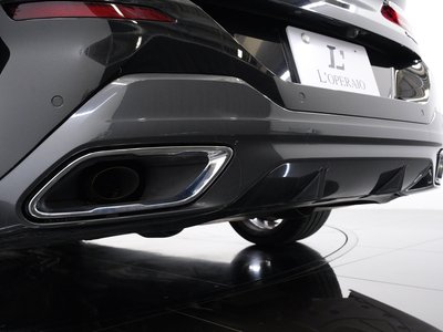 2021 BMW 8 SERIES GRAN COUPE — миниатюра 17