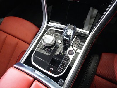2021 BMW 8 SERIES GRAN COUPE — миниатюра 49