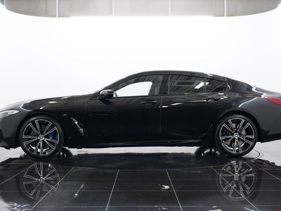 2021 BMW 8 SERIES GRAN COUPE — миниатюра 16