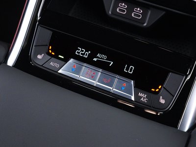 2021 BMW 8 SERIES GRAN COUPE — миниатюра 39