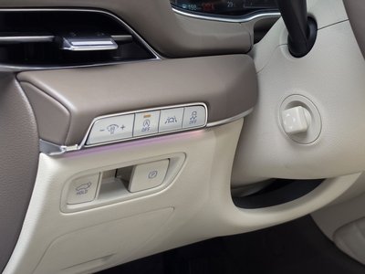 2021 Genesis GV80 — миниатюра 15