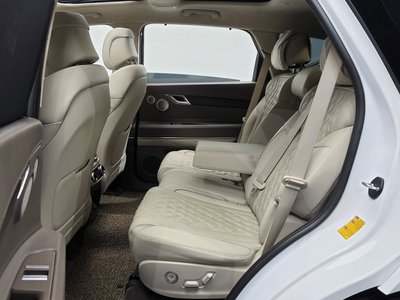 2021 Genesis GV80 — миниатюра 11