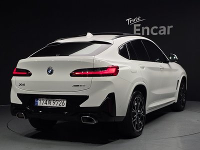 BMW X4 - 4