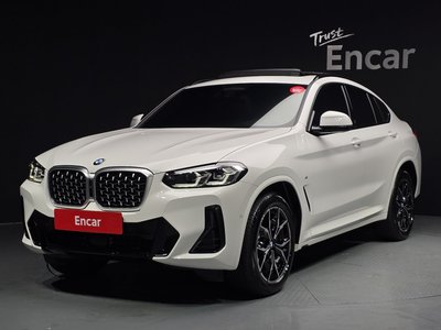BMW X4 - 1