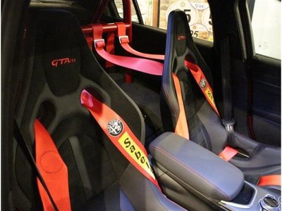 ALFA ROMEO JULIA - 9