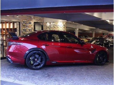 ALFA ROMEO JULIA - 3