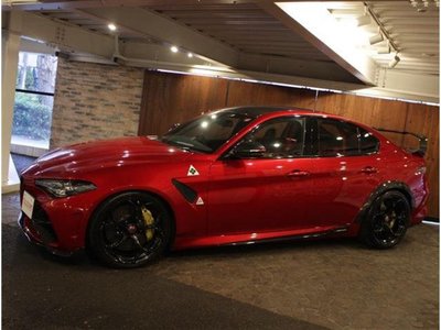 ALFA ROMEO JULIA - 4