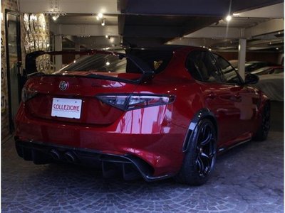 ALFA ROMEO JULIA - 2