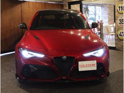 ALFA ROMEO JULIA - 6