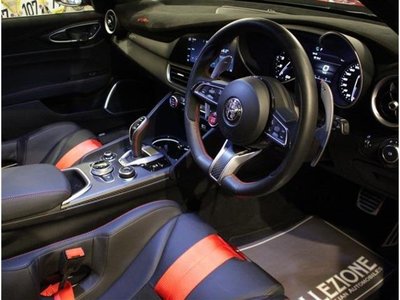 ALFA ROMEO JULIA - 8