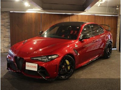 ALFA ROMEO JULIA - 5