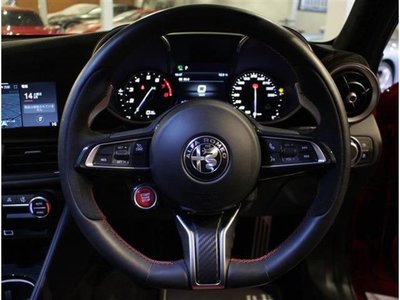 ALFA ROMEO JULIA - 10