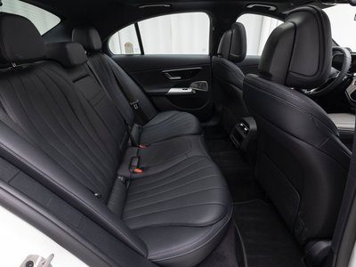 MERCEDES-BENZ E-CLASS - 10