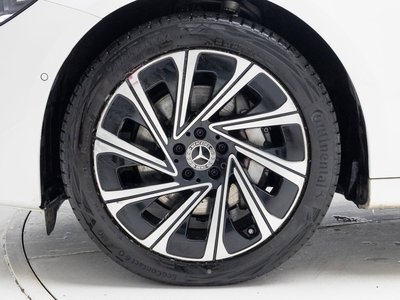 MERCEDES-BENZ E-CLASS - 6