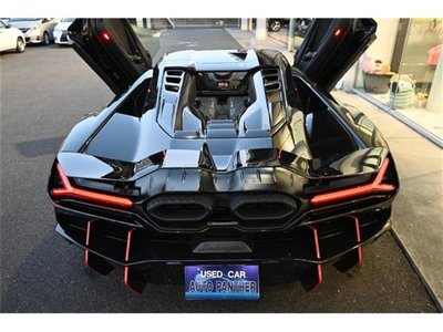LAMBORGHINI REVUELTO - 5