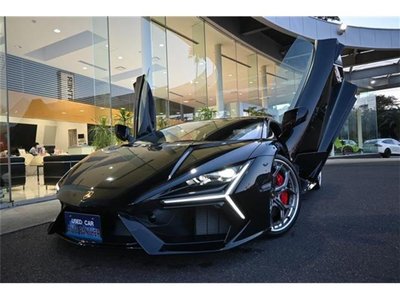 LAMBORGHINI REVUELTO - 2