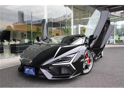 LAMBORGHINI REVUELTO - 1