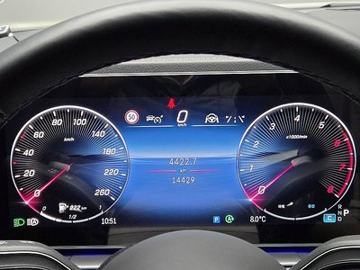 MERCEDES-BENZ GLS - 8