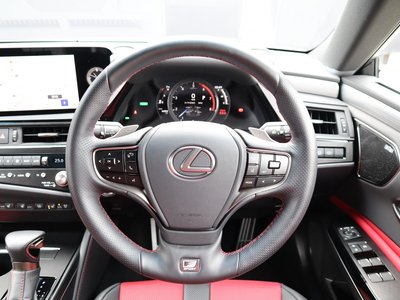 LEXUS ES - 7