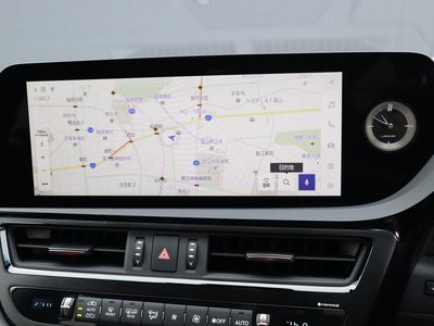 LEXUS ES - 9