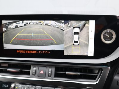 LEXUS ES - 10