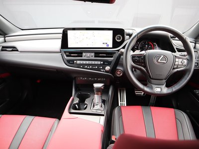 LEXUS ES - 6